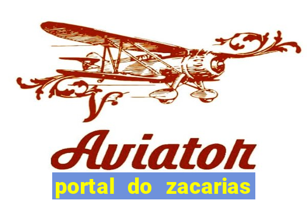 portal do zacarias tiro de fuzil